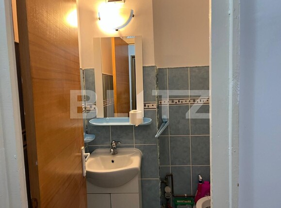 Apartament de închiriat 3 camere Central - 109134AI | BLITZ Sibiu | Poza6