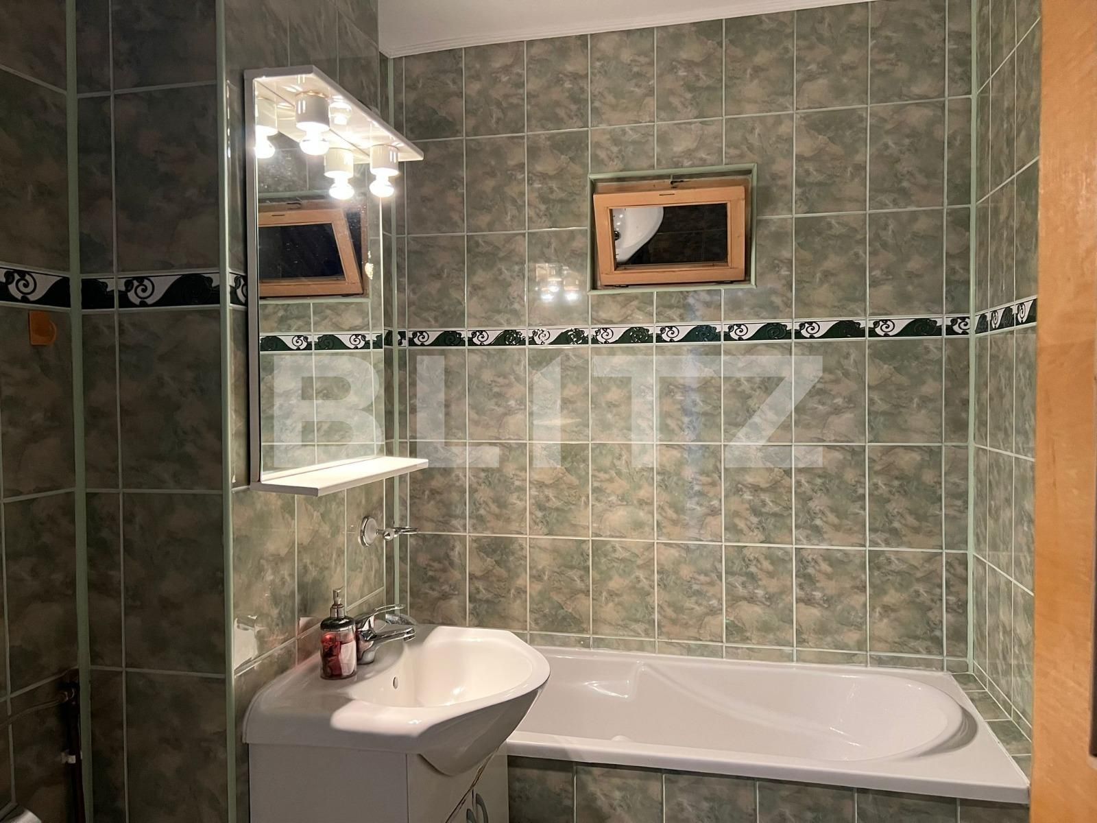 Apartament de închiriat 3 camere Central - 109134AI | BLITZ Sibiu | Poza5