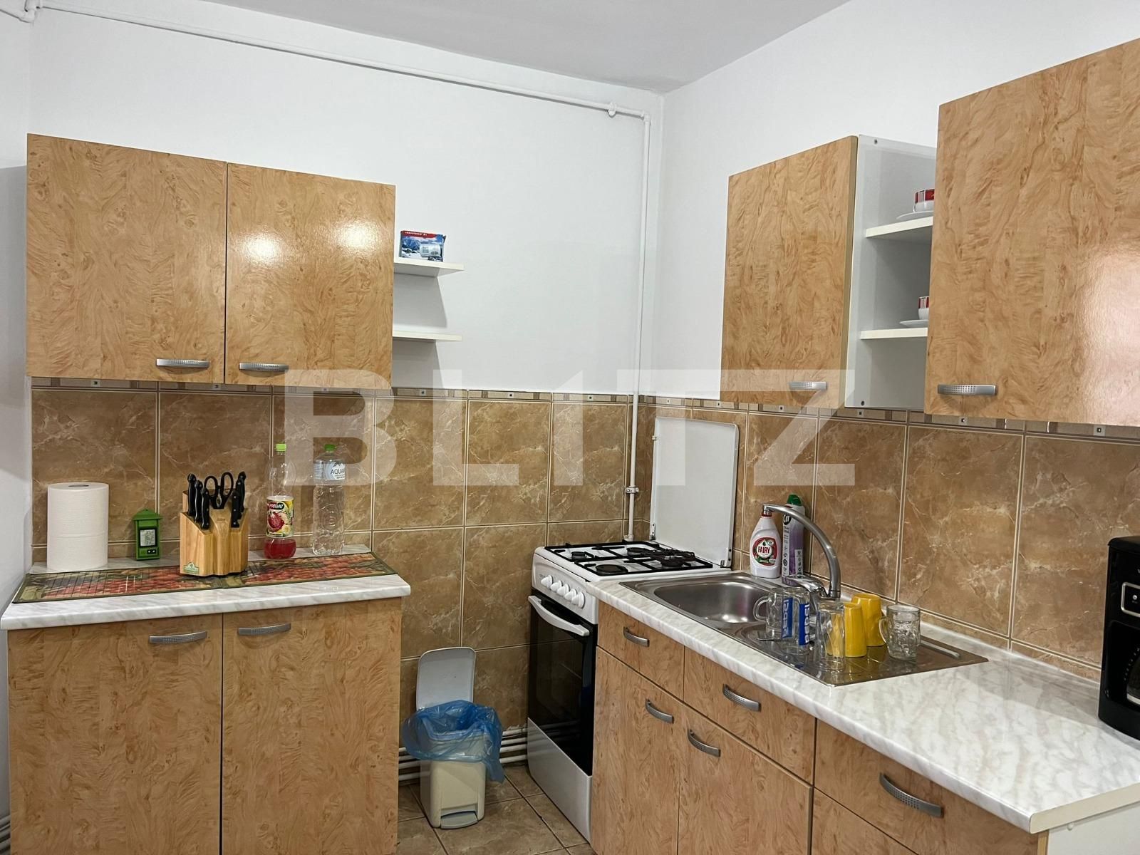 Apartament de închiriat 3 camere Central - 109134AI | BLITZ Sibiu | Poza7