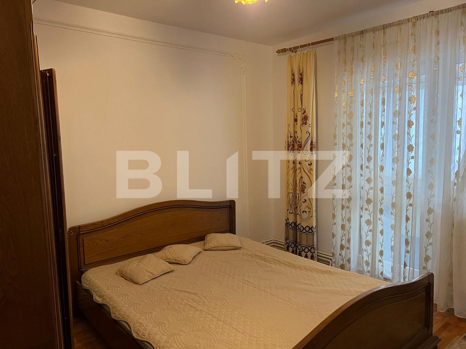 Apartament de închiriat 3 camere Central - 109134AI | BLITZ Sibiu | Poza3