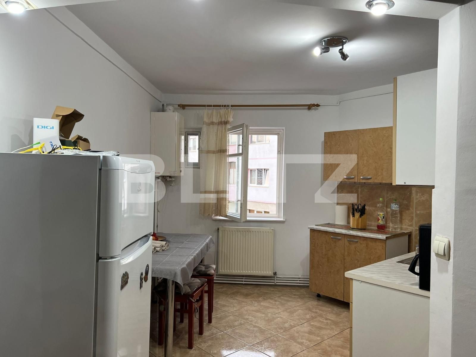Apartament de închiriat 3 camere Central - 109134AI | BLITZ Sibiu | Poza4
