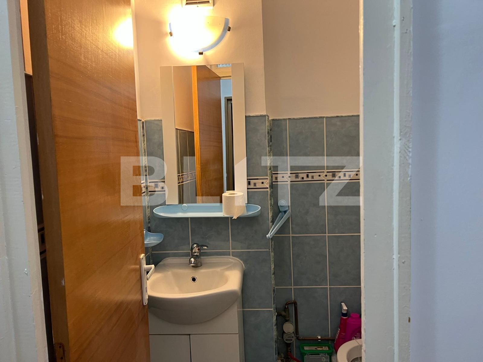 Apartament de închiriat 3 camere Central - 109134AI | BLITZ Sibiu | Poza6