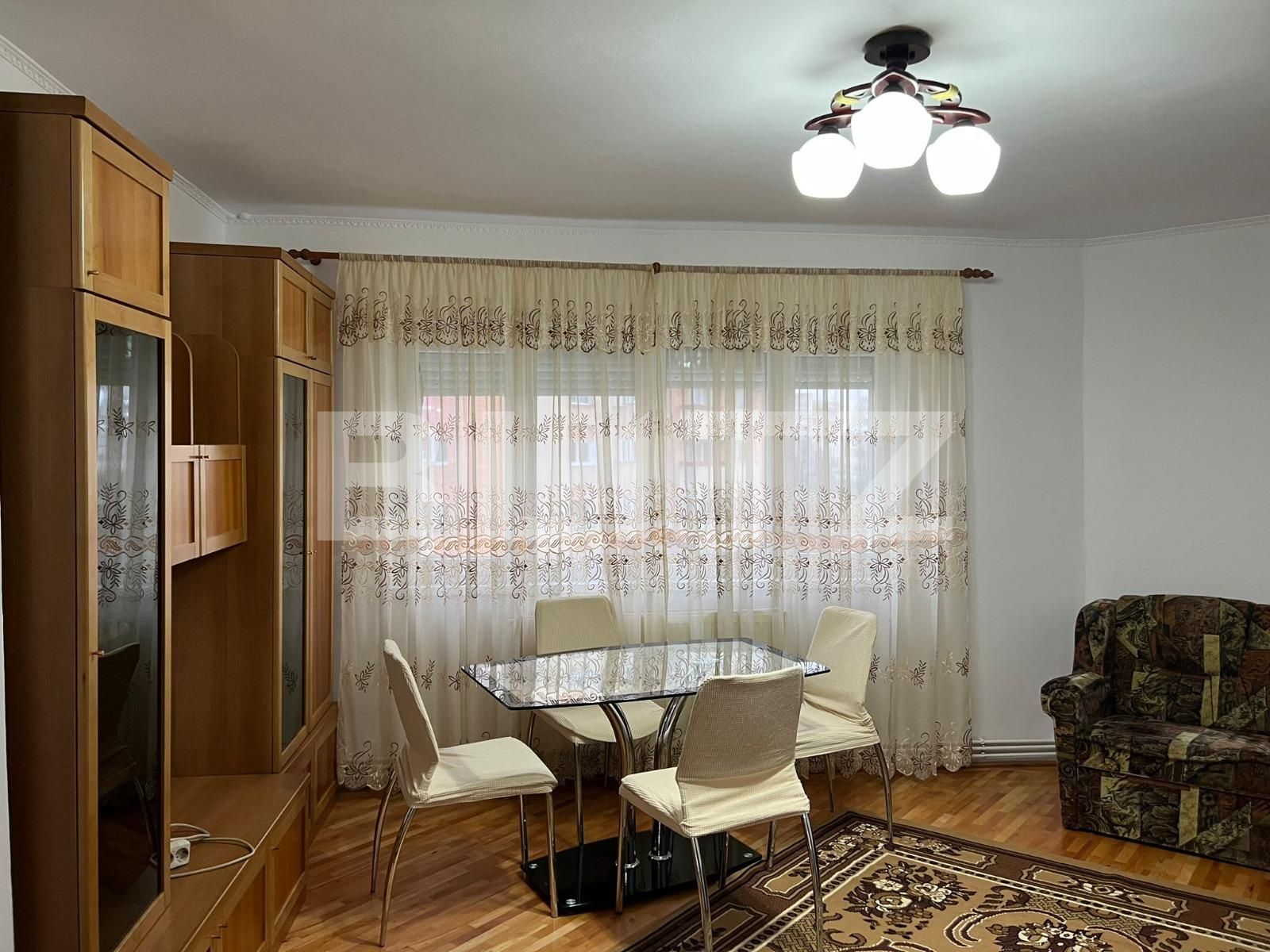 Apartament de închiriat 3 camere Central - 109134AI | BLITZ Sibiu | Poza2