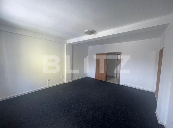 Spațiu birouri de închiriat Strand - 109305SIB | BLITZ Sibiu | Poza1