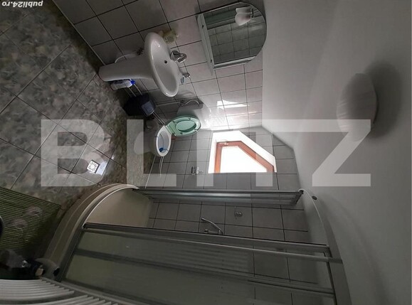 Apartament de închiriat 2 camere Terezian - 109433AI | BLITZ Sibiu | Poza3