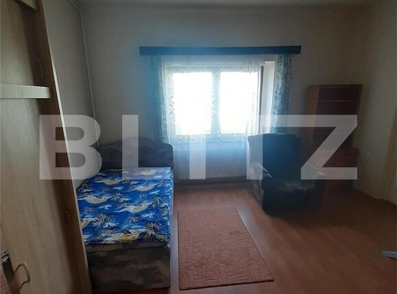 Apartament de închiriat 2 camere Terezian - 109433AI | BLITZ Sibiu | Poza1