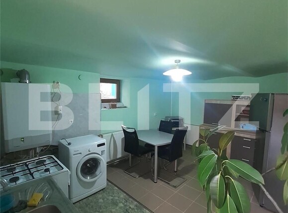 Apartament de închiriat 2 camere Terezian - 109433AI | BLITZ Sibiu | Poza4