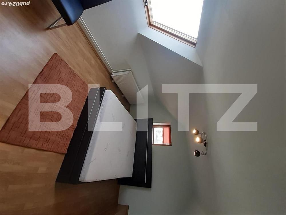 Apartament de închiriat 2 camere Terezian - 109433AI | BLITZ Sibiu | Poza2