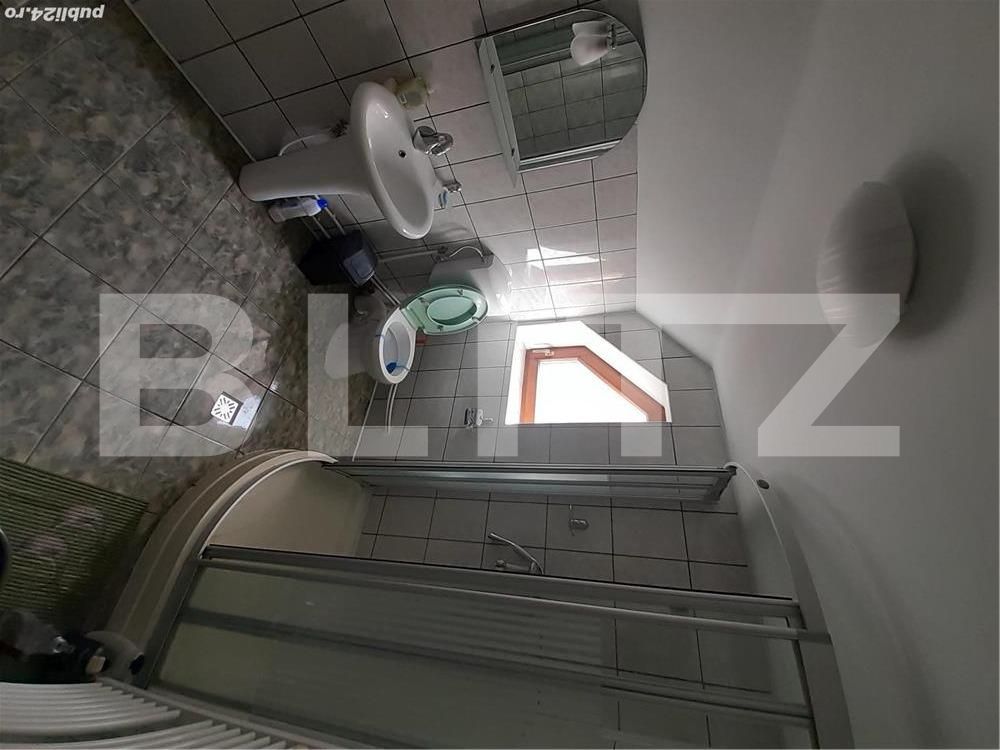 Apartament de închiriat 2 camere Terezian - 109433AI | BLITZ Sibiu | Poza3