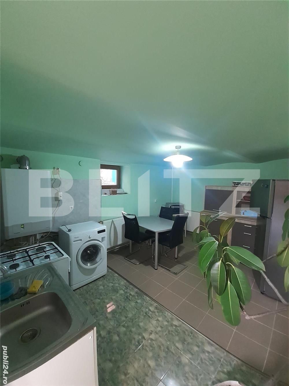 Apartament de închiriat 2 camere Terezian - 109433AI | BLITZ Sibiu | Poza4