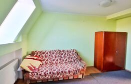 Garsoniera decomandata, 32 mp utili, etaj 5 cu lift, zona Stefan cel Mare