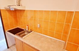 Garsoniera decomandata, 32 mp utili, etaj 5 cu lift, zona Stefan cel Mare