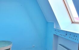 Garsoniera decomandata, 32 mp utili, etaj 5 cu lift, zona Stefan cel Mare