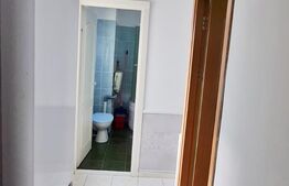 Garsoniera decomandata, 32 mp utili, etaj 5 cu lift, zona Stefan cel Mare