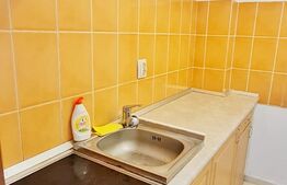 Garsoniera decomandata, 32 mp utili, etaj 5 cu lift, zona Stefan cel Mare