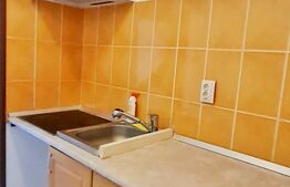 Garsoniera decomandata, 32 mp utili, etaj 5 cu lift, zona Stefan cel Mare