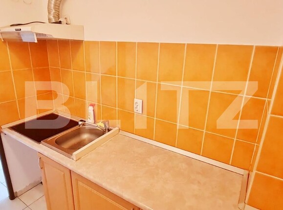 Garsonieră de vânzare Broscarie - 109446AV | BLITZ Sibiu | Poza5