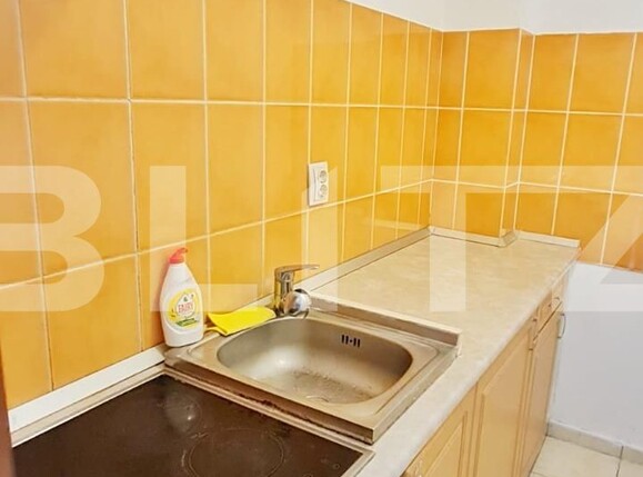 Garsonieră de vânzare Broscarie - 109446AV | BLITZ Sibiu | Poza7