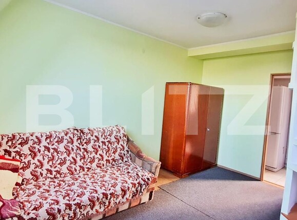 Garsonieră de vânzare Broscarie - 109446AV | BLITZ Sibiu | Poza1