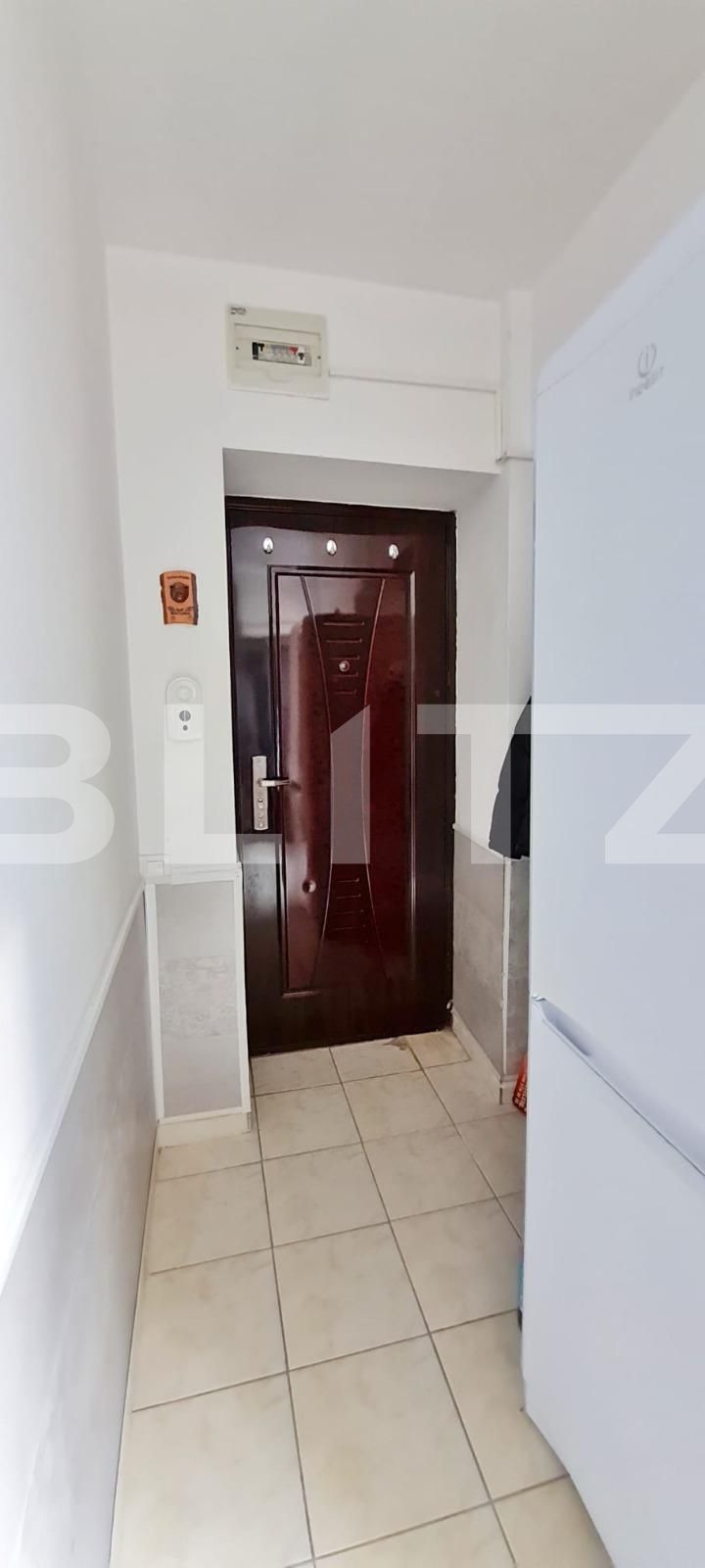 Garsonieră de vânzare Broscarie - 109446AV | BLITZ Sibiu | Poza9
