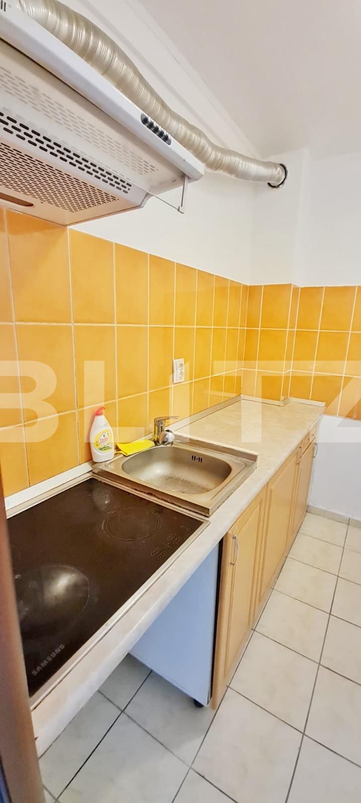 Garsonieră de vânzare Broscarie - 109446AV | BLITZ Sibiu | Poza7
