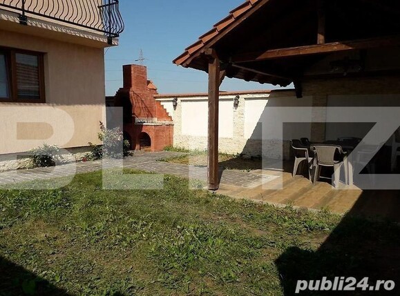 Casa de închiriat 6 camere Veterani - 109451CI | BLITZ Sibiu | Poza7