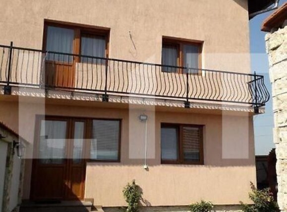 Casa de închiriat 6 camere Veterani - 109451CI | BLITZ Sibiu | Poza1