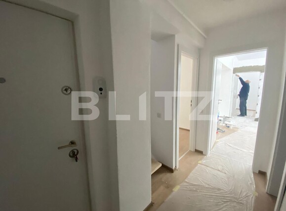Apartament de vânzare 3 camere Calea Cisnadiei - Arhitectilor - 109539AV | BLITZ Sibiu | Poza11