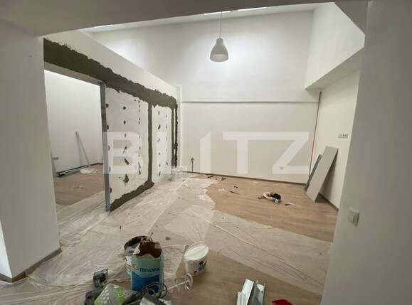 Apartament de vânzare 3 camere Calea Cisnadiei - Arhitectilor - 109539AV | BLITZ Sibiu | Poza2