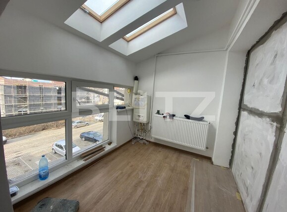 Apartament de vânzare 3 camere Calea Cisnadiei - Arhitectilor - 109539AV | BLITZ Sibiu | Poza3