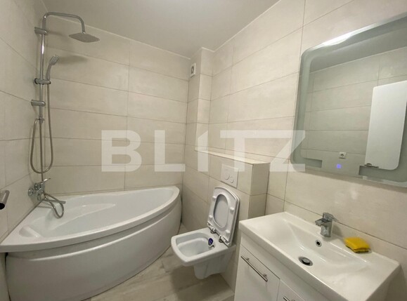 Apartament de vânzare 3 camere Calea Cisnadiei - Arhitectilor - 109539AV | BLITZ Sibiu | Poza5