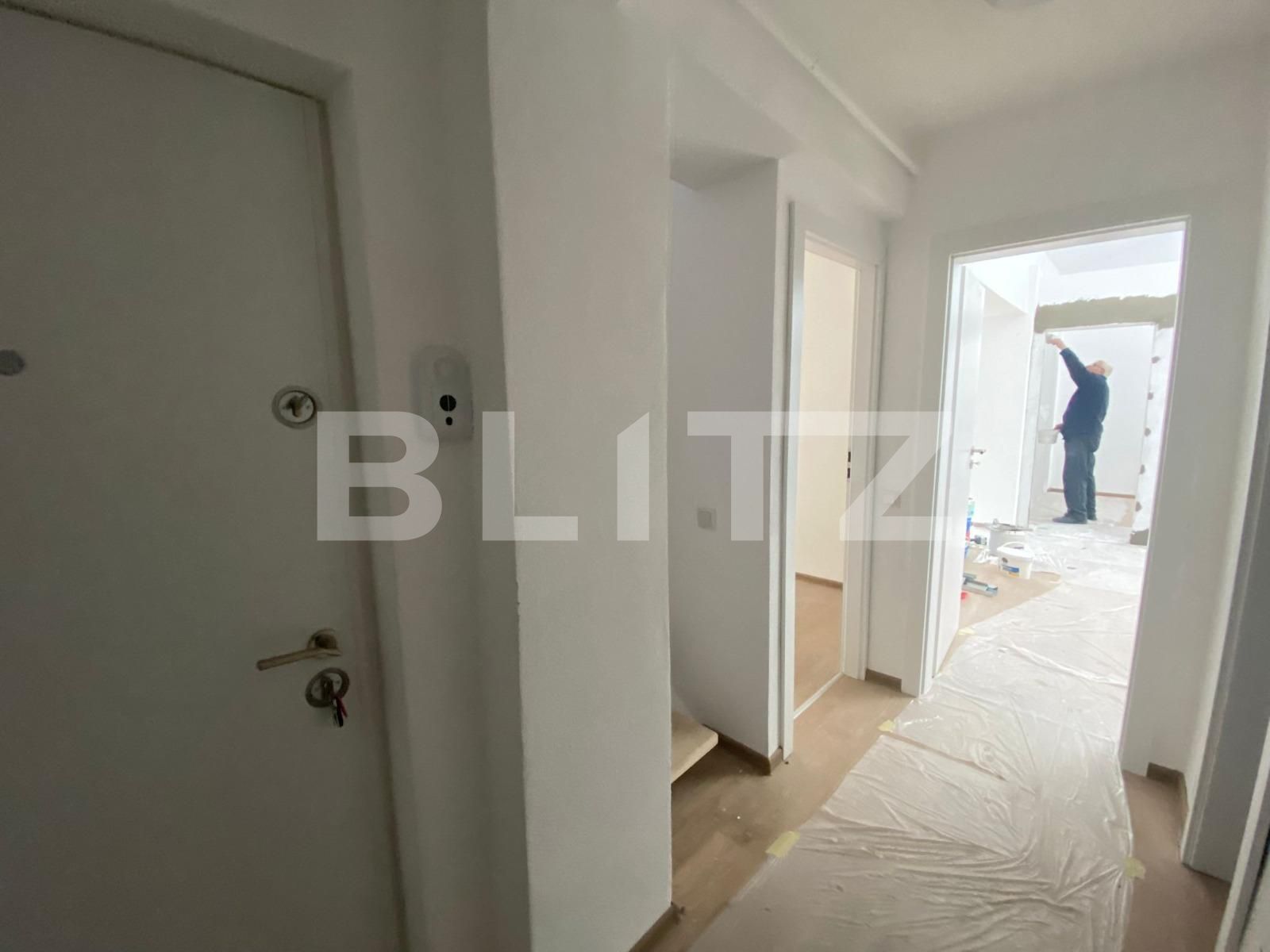 Apartament de vânzare 3 camere Calea Cisnadiei - Arhitectilor - 109539AV | BLITZ Sibiu | Poza11