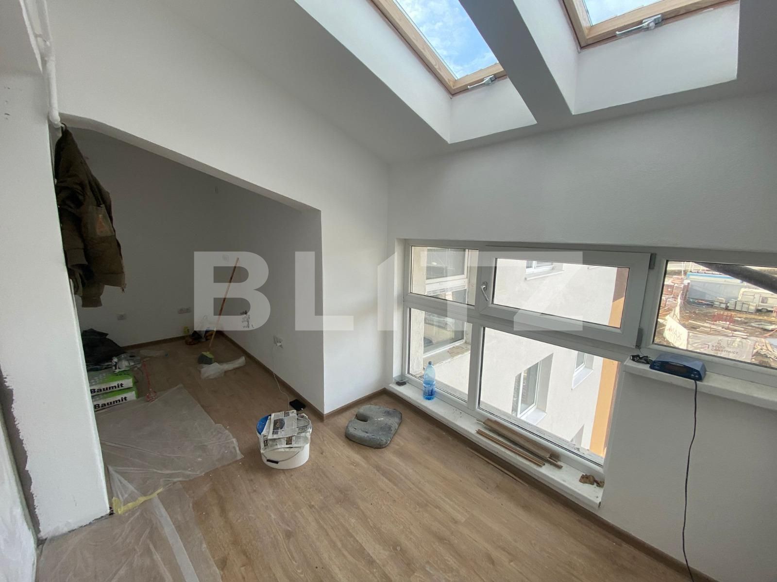 Apartament de vânzare 3 camere Calea Cisnadiei - Arhitectilor - 109539AV | BLITZ Sibiu | Poza4