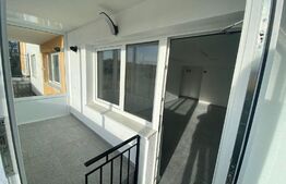 Apartament 35 mp cu 10 locuri de parcare, Arhitectilor