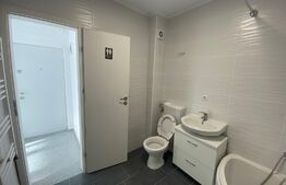 Apartament 35 mp cu 10 locuri de parcare, Arhitectilor