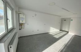 Apartament 35 mp cu 10 locuri de parcare, Arhitectilor