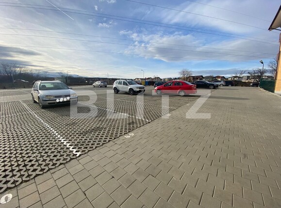 Garsonieră de vânzare Calea Cisnadiei - Arhitectilor - 109546AV | BLITZ Sibiu | Poza6