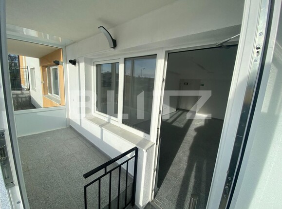 Garsonieră de vânzare Calea Cisnadiei - Arhitectilor - 109546AV | BLITZ Sibiu | Poza5