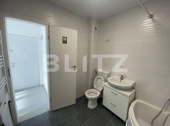 Garsonieră de vânzare Calea Cisnadiei - Arhitectilor - 109546AV | BLITZ Sibiu | Poza4