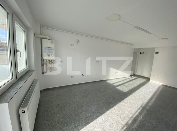 Garsonieră de vânzare Calea Cisnadiei - Arhitectilor - 109546AV | BLITZ Sibiu | Poza1