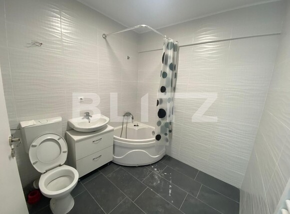 Garsonieră de vânzare Calea Cisnadiei - Arhitectilor - 109546AV | BLITZ Sibiu | Poza3