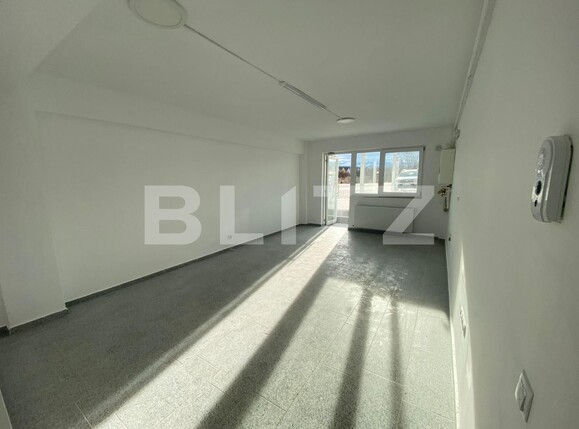 Garsonieră de vânzare Calea Cisnadiei - Arhitectilor - 109546AV | BLITZ Sibiu | Poza2