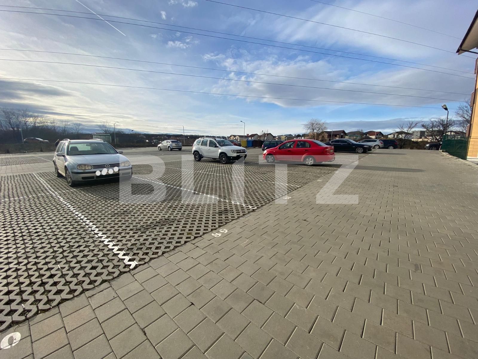 Garsonieră de vânzare Calea Cisnadiei - Arhitectilor - 109546AV | BLITZ Sibiu | Poza6