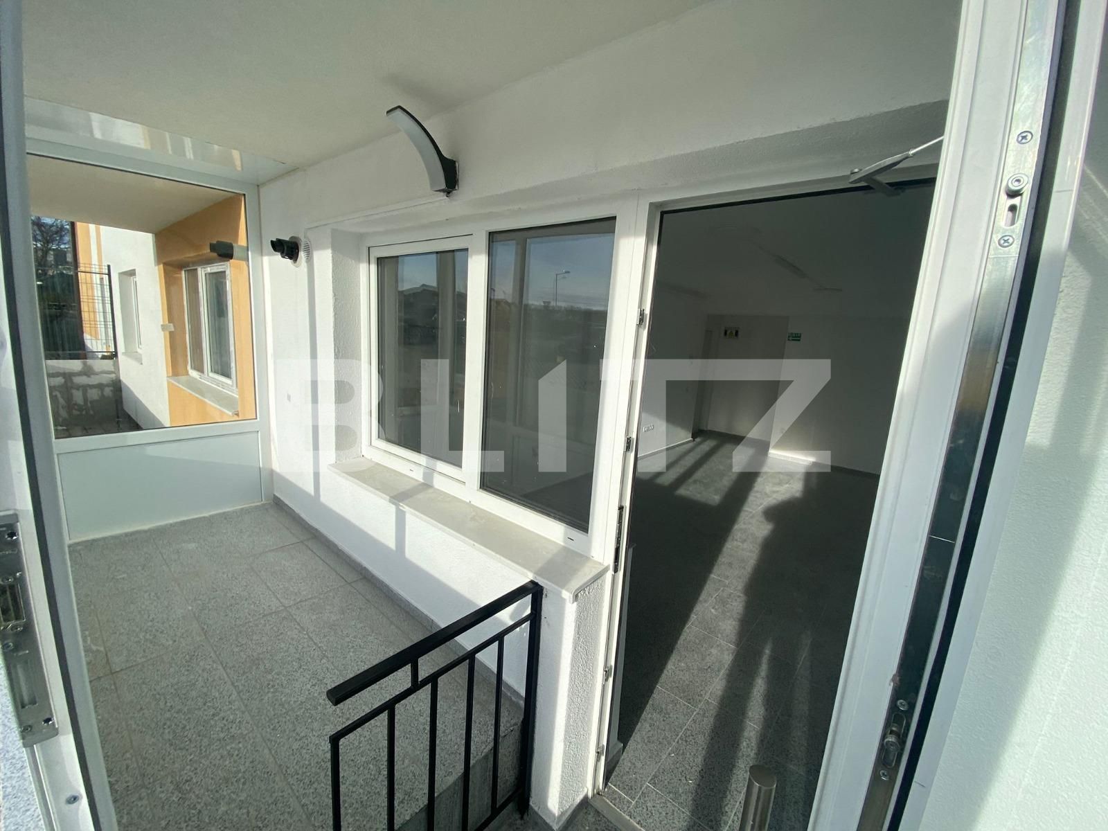 Garsonieră de vânzare Calea Cisnadiei - Arhitectilor - 109546AV | BLITZ Sibiu | Poza5