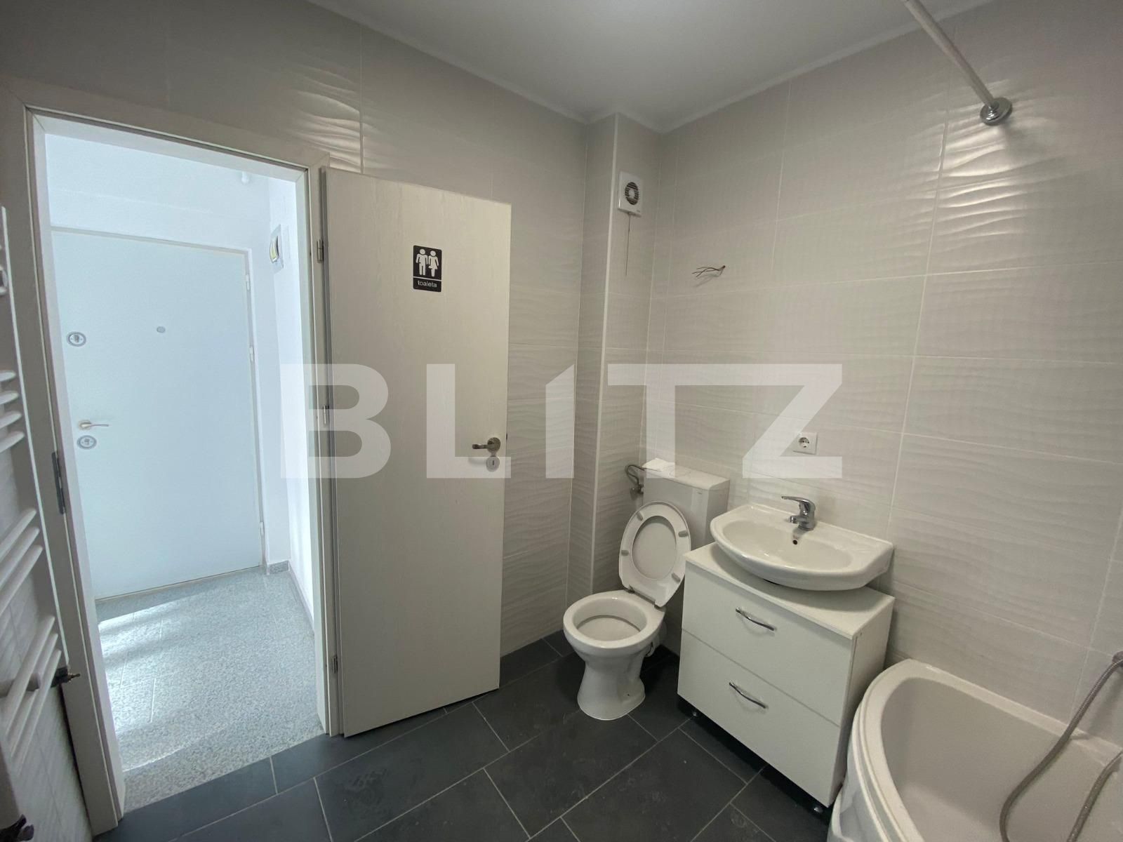 Garsonieră de vânzare Calea Cisnadiei - Arhitectilor - 109546AV | BLITZ Sibiu | Poza4