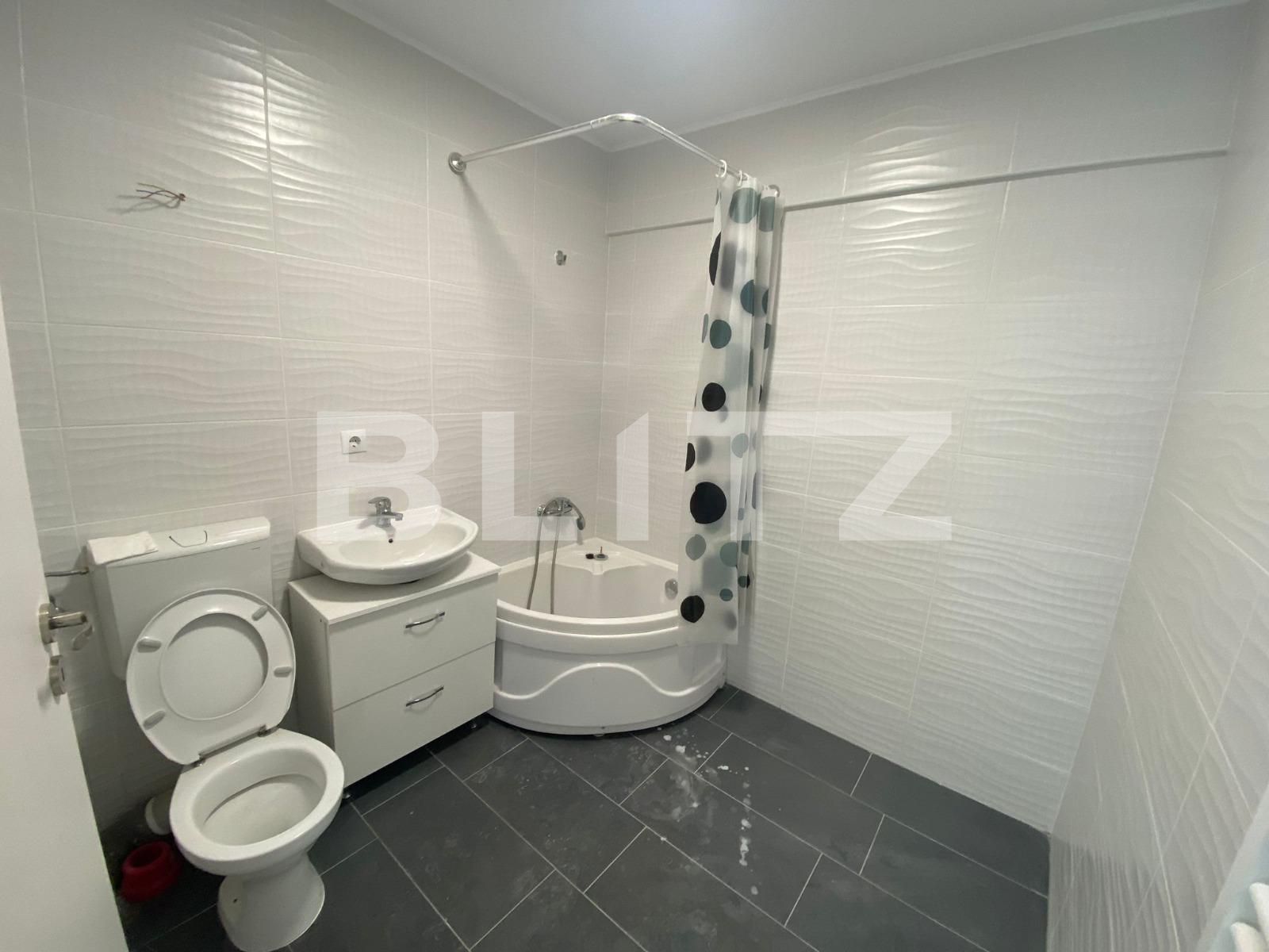 Garsonieră de vânzare Calea Cisnadiei - Arhitectilor - 109546AV | BLITZ Sibiu | Poza3