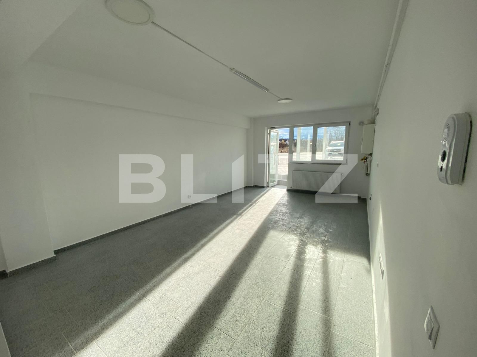 Garsonieră de vânzare Calea Cisnadiei - Arhitectilor - 109546AV | BLITZ Sibiu | Poza2