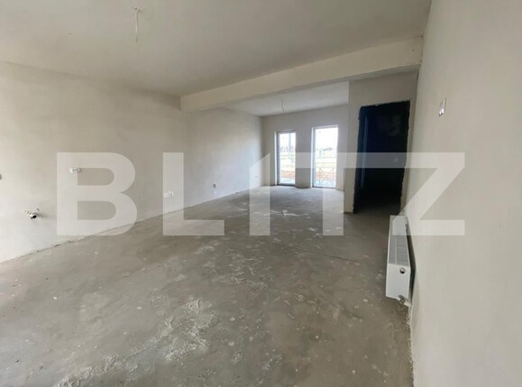 Apartament de vânzare 2 camere Calea Cisnadiei - Arhitectilor - 109561AV | BLITZ Sibiu | Poza3