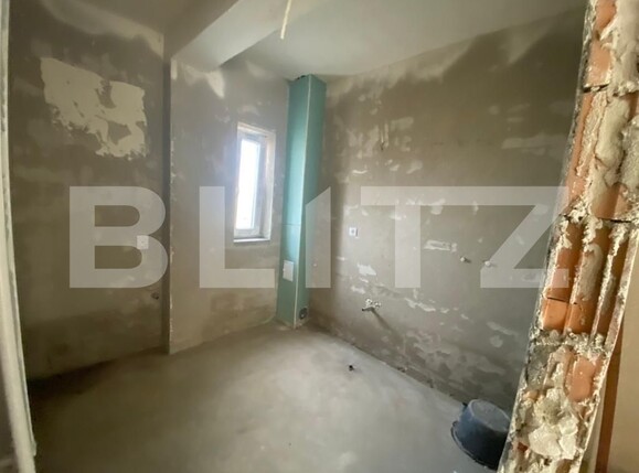 Apartament de vânzare 2 camere Calea Cisnadiei - Arhitectilor - 109561AV | BLITZ Sibiu | Poza4