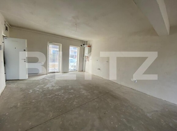 Apartament de vânzare 2 camere Calea Cisnadiei - Arhitectilor - 109561AV | BLITZ Sibiu | Poza1